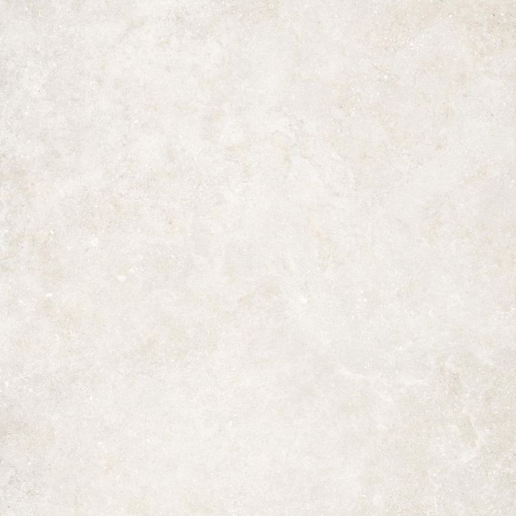 Untamed Wander White 48 x 48